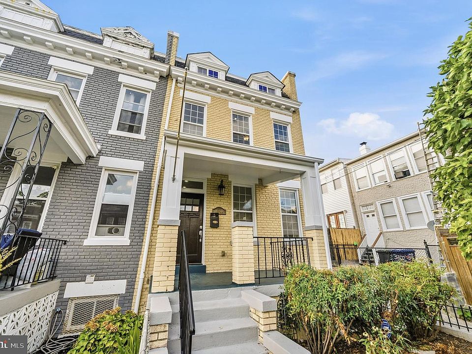 1st image of 507 Lamont St NW