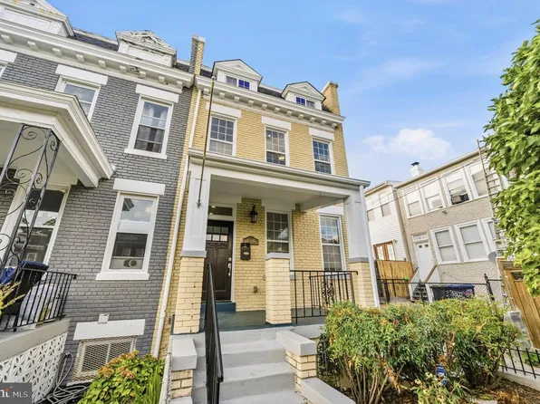 507 Lamont St NW, Washington, DC 20010