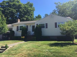 650 Sumner St, Stoughton, MA 02072