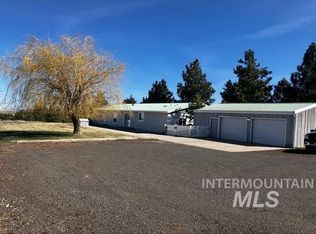 2891 Peola Rd, Pomeroy, WA 99347