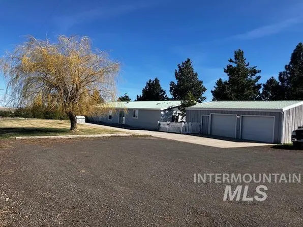 2891 Peola Rd, Pomeroy, WA 99347