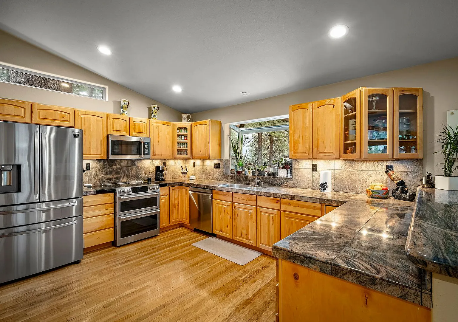 Spacious Incline Village Ski Retreat with Hot Tub — Photo 1