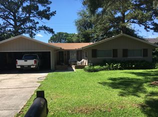300 Mayard Dr, Lafayette, LA 70503