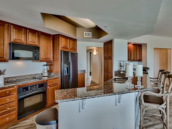 2nd image of 15500 Emerald Coast Pkwy Unit 303