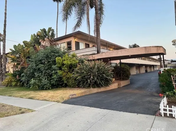 3536 Garnet St, Torrance, CA 90503