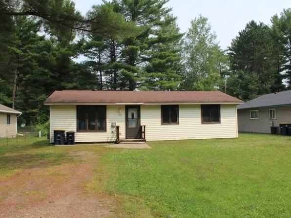 311 W Illinois St, Eagle River, WI 54521