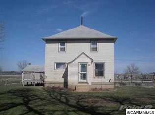 2966 110th Ave, Hendricks, MN 56136