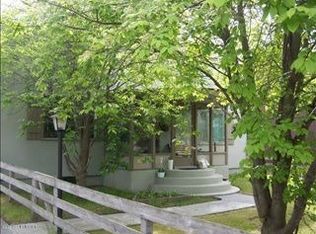 429 Bliss St, Anchorage, AK 99508