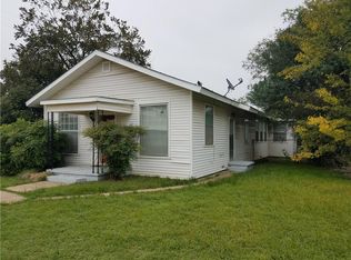 1800 Durham Ave, Brownwood, TX 76801