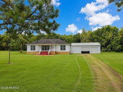 16224 Saint Elmo Rd, Erath, LA, 70533