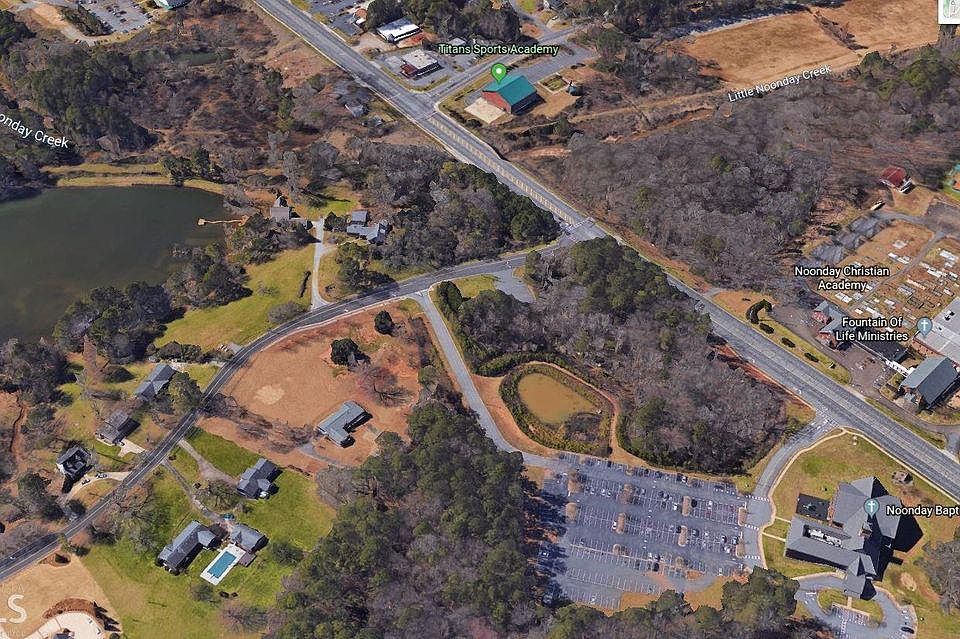 2nd image of 0 Ebenezer Rd