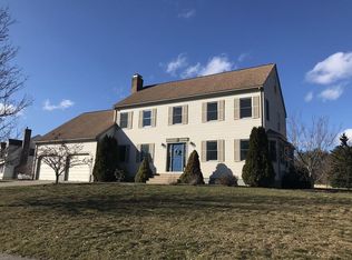 175 General Hobbs Rd, Jefferson, MA 01522