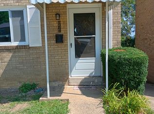 1264 Denisonview St, Pittsburgh, PA 15205