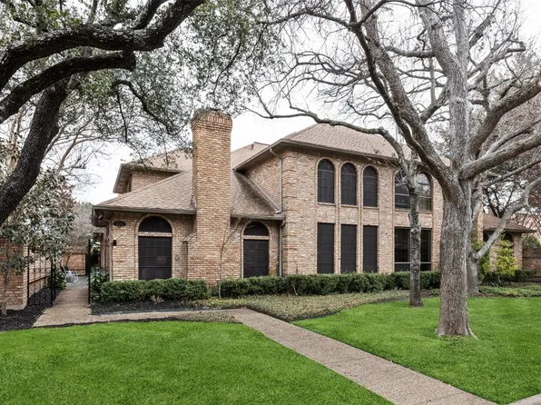 12608 Breckenridge Dr, Dallas, TX 75230