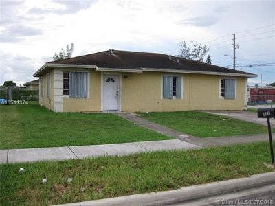 1345 NW 7th Ct, Florida City, FL, 33034