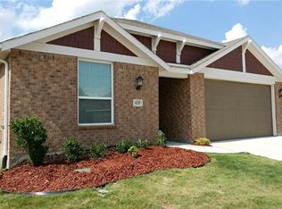 428 Cold Mountain Trl, Ft Worth, TX 76131