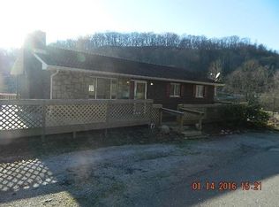 100 Township Road 158, Chesapeake, OH 45619