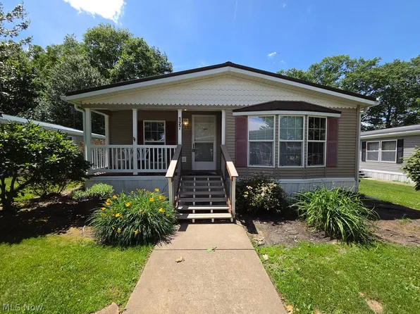 5852 Cleveland Rd Lot 127, Wooster, OH 44691