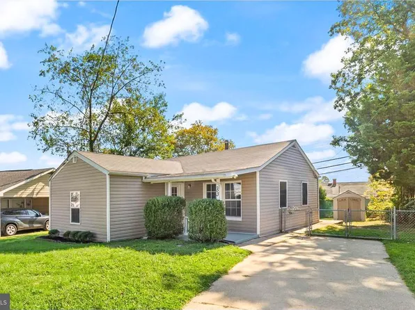 53 Longeron Dr, Baltimore, MD 21220