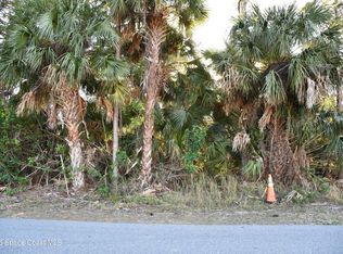 2658 Tepee Ave SE, Palm Bay, FL 32909