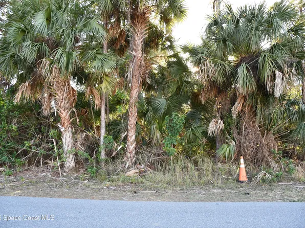 2658 Tepee Ave SE, Palm Bay, FL 32909