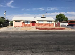 517 Salem Dr, Las Vegas, NV 89107