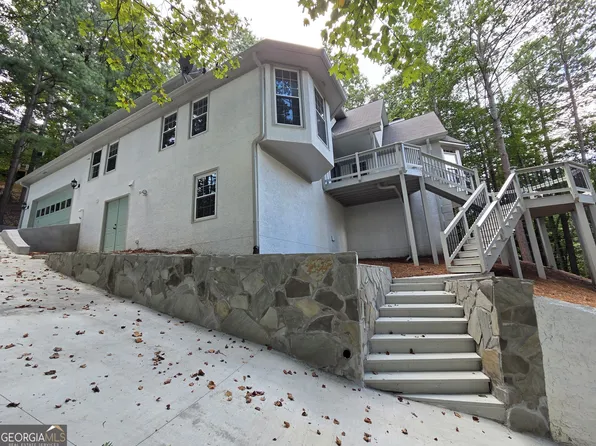 8765 Mount Rushmore Dr, Johns Creek, GA 30022