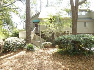 21 Compass Poin #21B, Hilton Head Island, SC 29928