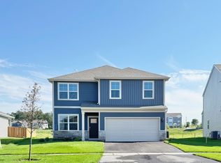2611 San Juan Ln, Pingree Grove, IL 60140