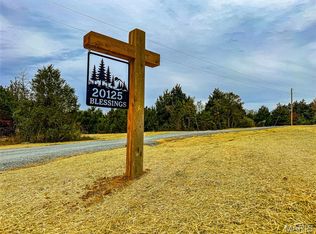20125 Blessings Ln, Farmington, MO 63640