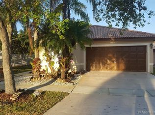 2607 SW 177th Ave, Miramar, FL 33029