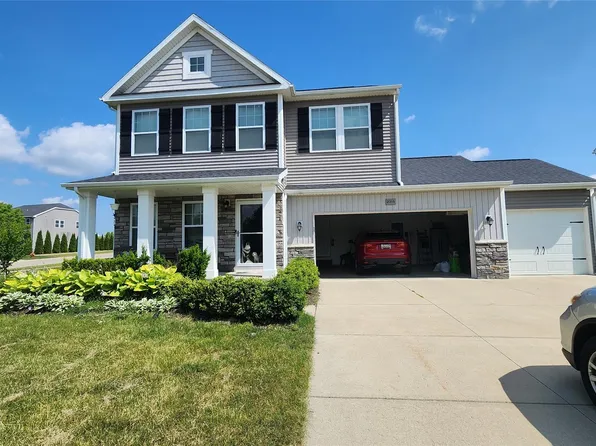 2315 Willow Ln, Grand Blanc, MI 48439