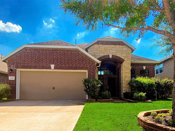 6227 Carnaby Ln, Rosenberg, TX 77471