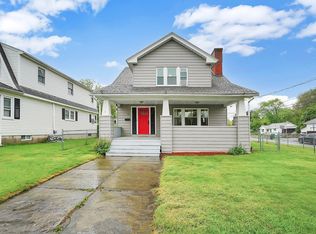 196 Nonotuck Ave, Chicopee, MA 01013