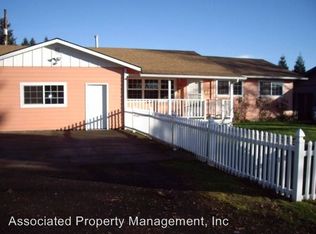 1109 Douglas St, Forest Grove, OR 97116