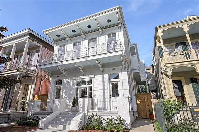 1420 Josephine St #2D