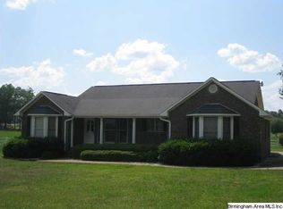 169 Summer Dale Ln, Lincoln, AL 35096