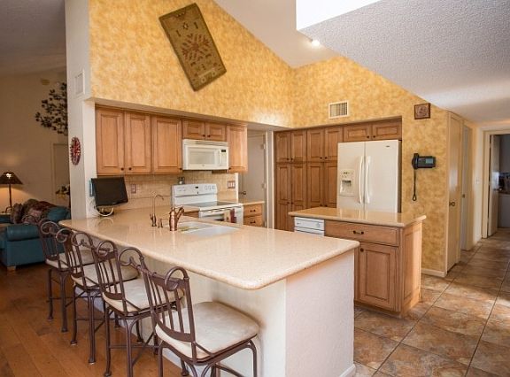 4th image of 4721 W Condor Dr