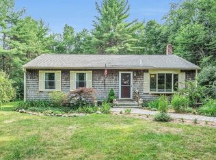 761 Teel Rd, Winchendon, MA 01475