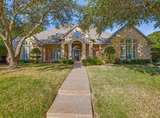 847 Turquoise Point, Rockwall, TX 75032