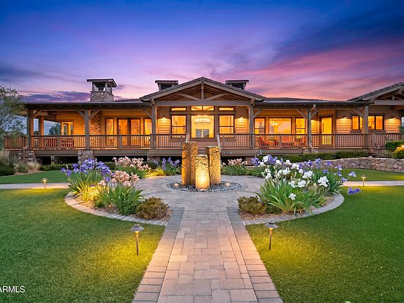 2nd image of 14780 N DOUBLE ADOBE Road