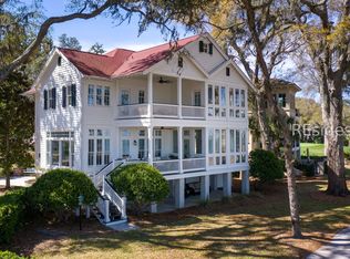 43 Tabby Cir, Daufuskie Island, SC 29915