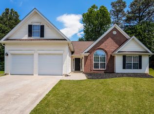 2436 Bulrush Ct, Buford, GA 30519