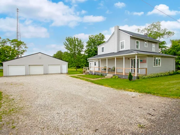 103 State Route 604, West Salem, OH 44287