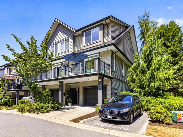 13819 232nd St #140, Maple Ridge, BC V4R 0C7