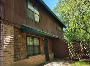 406 Walnut Drive, Ruidoso, NM 88345