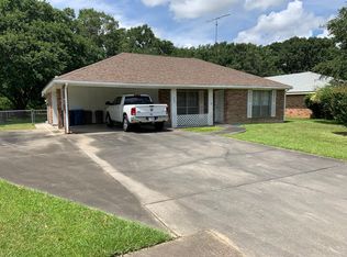 252 Orangewood Dr, Lafayette, LA 70503