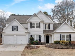 12432 Waterside Dr, Milton, GA 30004