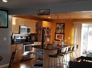 44 Nelson Dr #B, Randolph, MA 02368