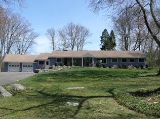 29 Salem Rd, Weston, CT 06883